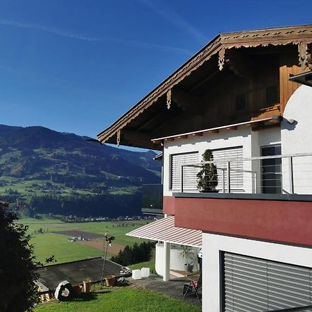 Apartment Aigner Hart im Zillertal Zewnętrze zdjęcie
