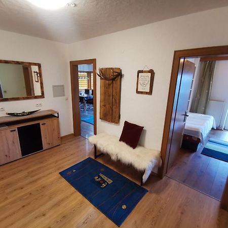 Apartment Aigner Hart im Zillertal Zewnętrze zdjęcie