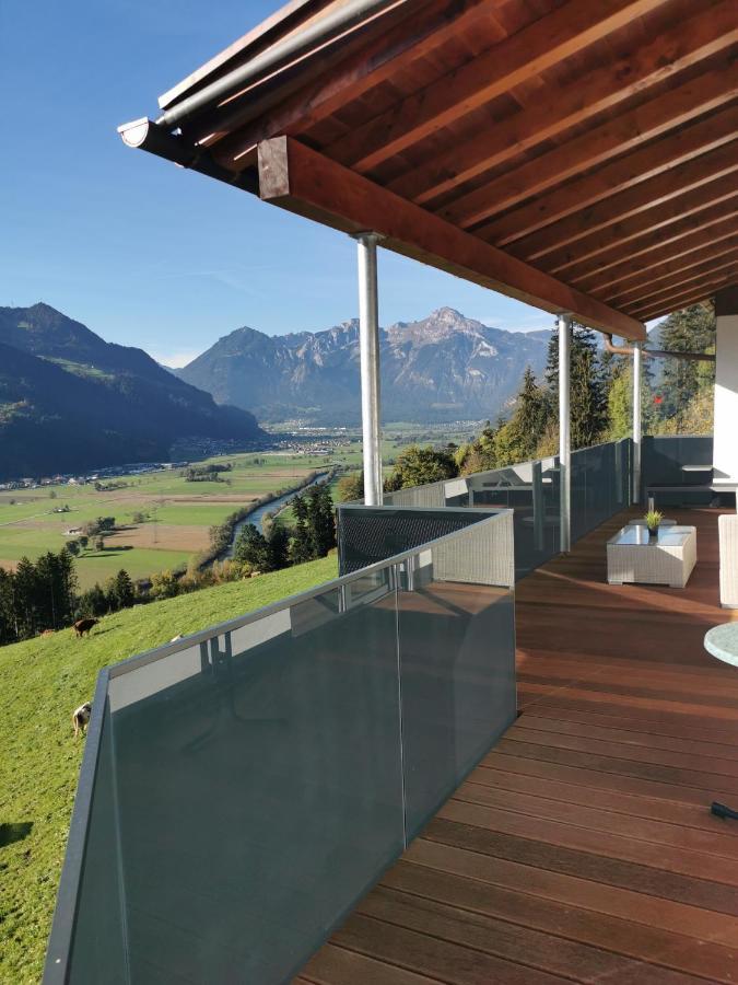 Apartment Aigner Hart im Zillertal Zewnętrze zdjęcie