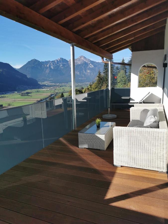 Apartment Aigner Hart im Zillertal Zewnętrze zdjęcie