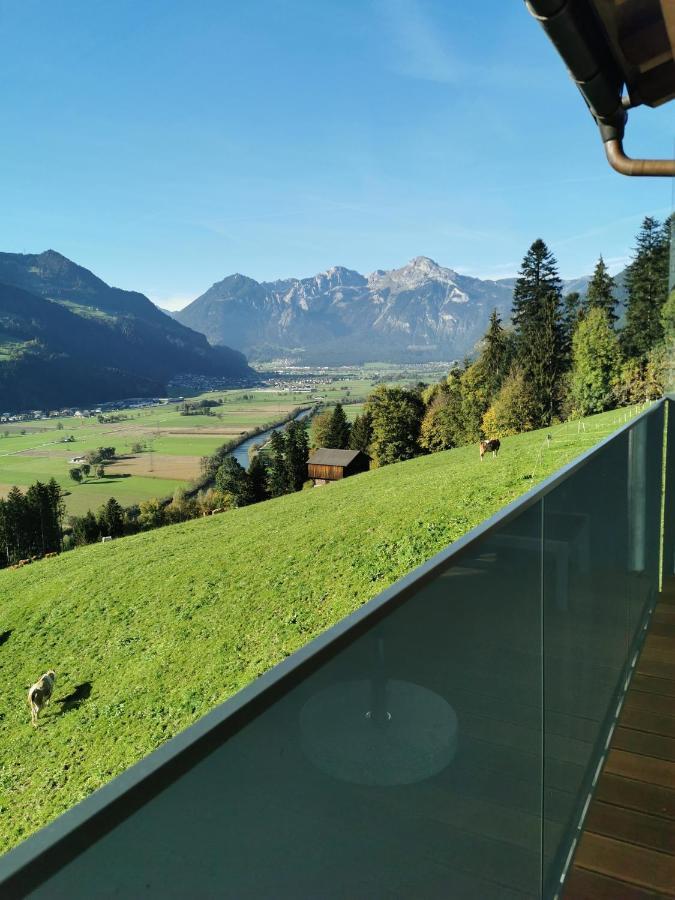 Apartment Aigner Hart im Zillertal Zewnętrze zdjęcie