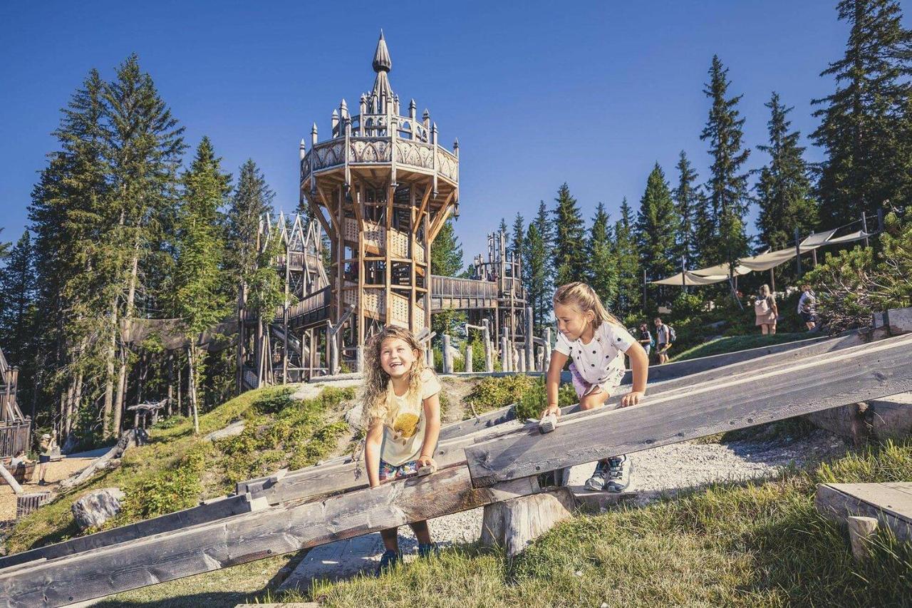 Apartment Aigner Hart im Zillertal Zewnętrze zdjęcie