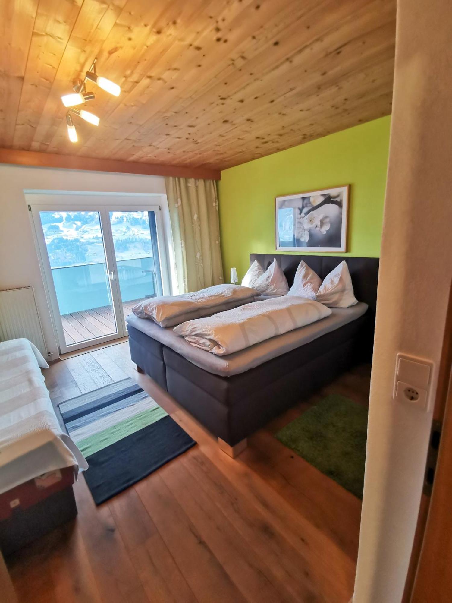 Apartment Aigner Hart im Zillertal Zewnętrze zdjęcie
