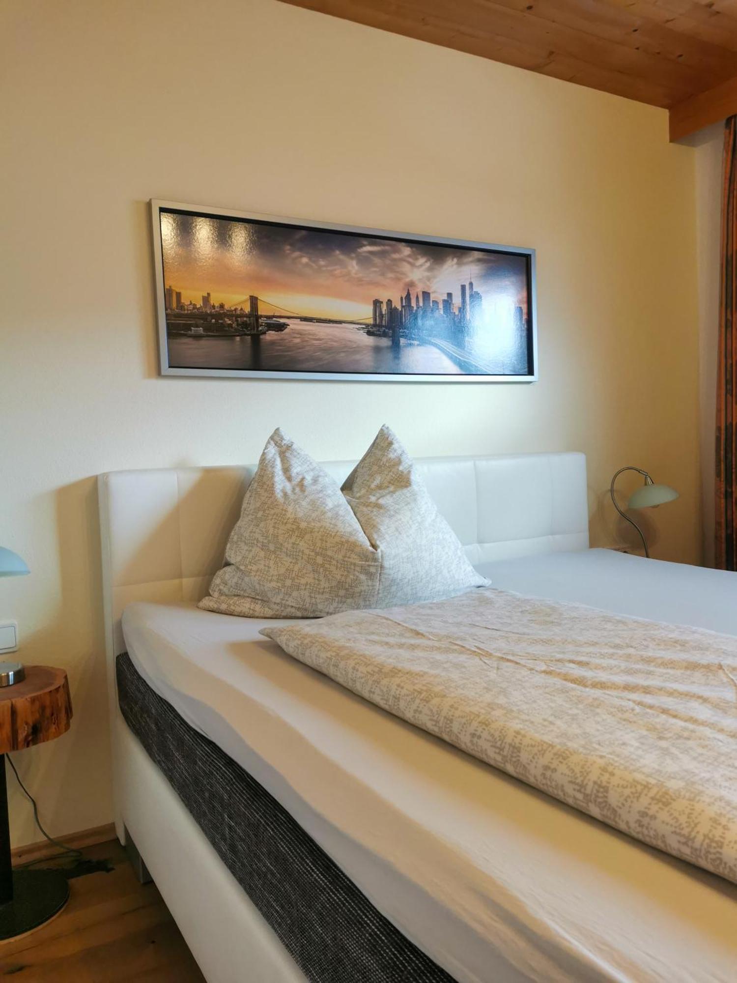 Apartment Aigner Hart im Zillertal Zewnętrze zdjęcie