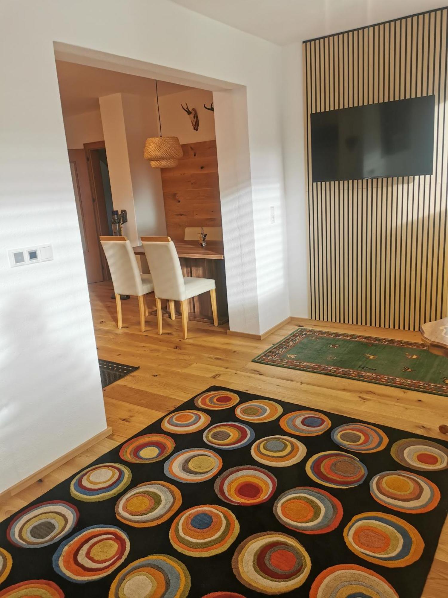 Apartment Aigner Hart im Zillertal Zewnętrze zdjęcie