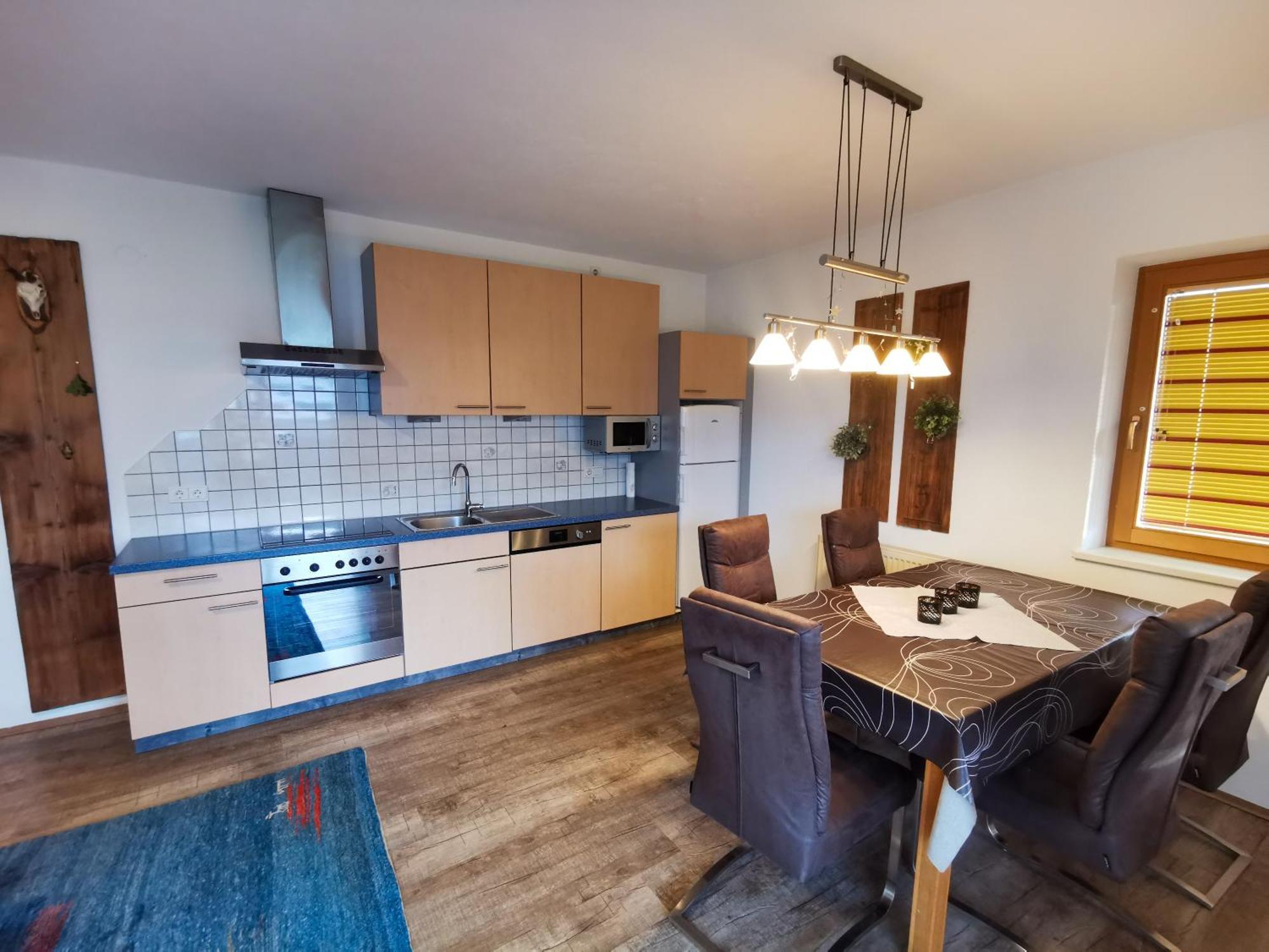 Apartment Aigner Hart im Zillertal Zewnętrze zdjęcie