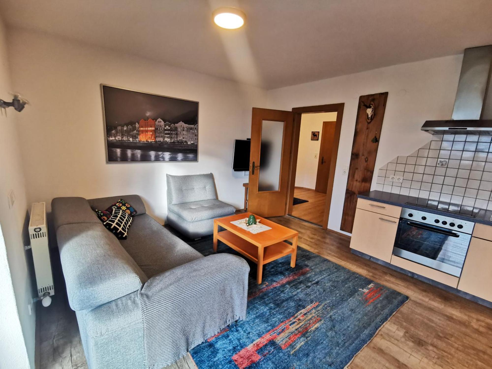 Apartment Aigner Hart im Zillertal Zewnętrze zdjęcie